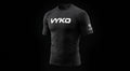 Rashguard de MMA